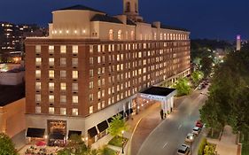 Hilton Orrington Hotel